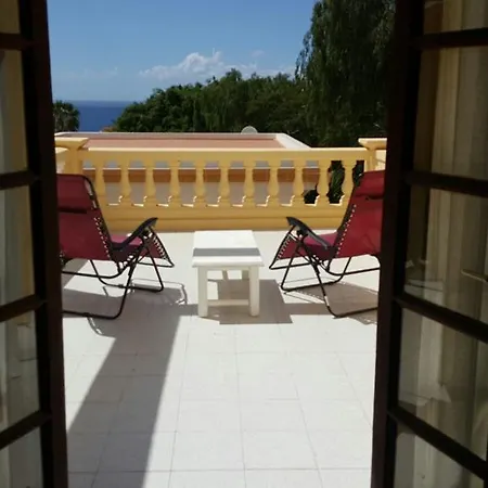 Apartament Windsor Park *