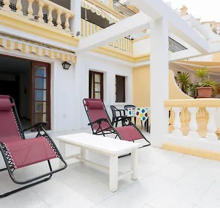 Apartament Windsor Park *