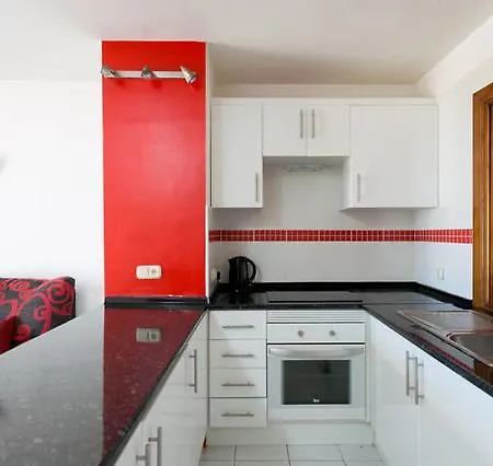 Apartment Windsor Park *