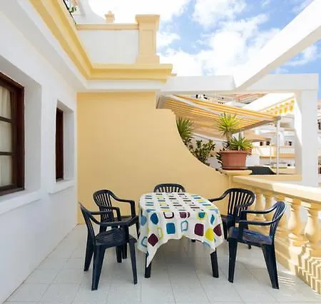 Apartment Windsor Park Playa de las Americas (Tenerife)