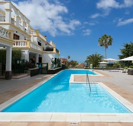 Windsor Park Playa de las Americas (Tenerife)