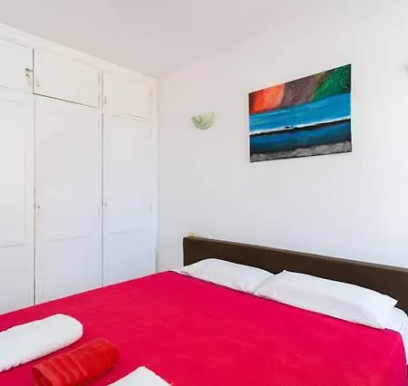 Apartment Windsor Park *