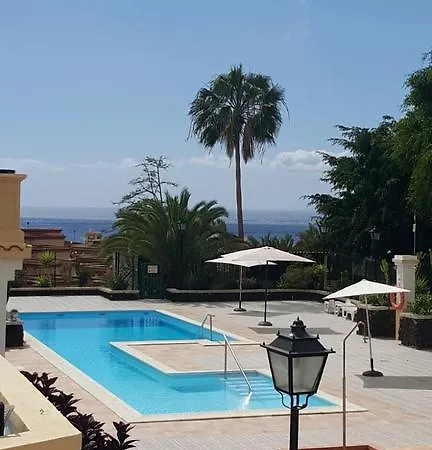 Apartment Windsor Park Playa de las Americas (Tenerife)